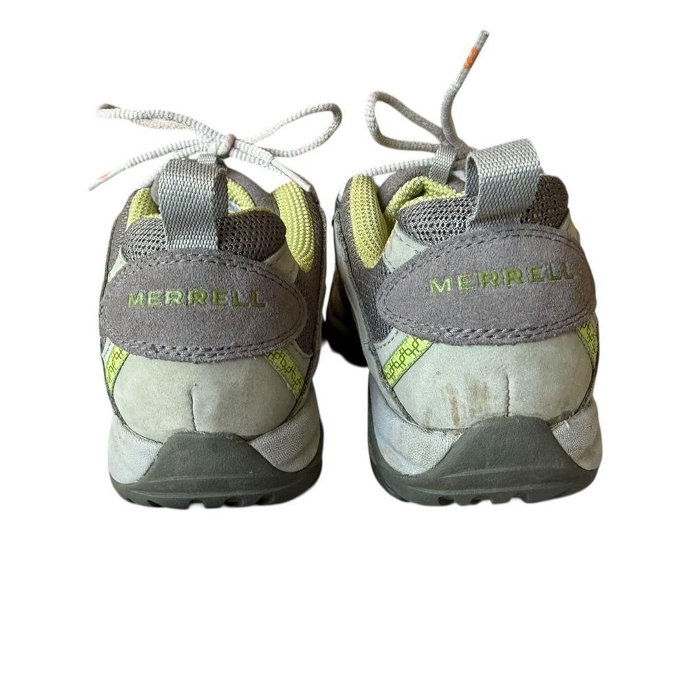 Merrell Siren Sport Low Hiking Shoes, Women’s size 9 - Picture 5 of 11